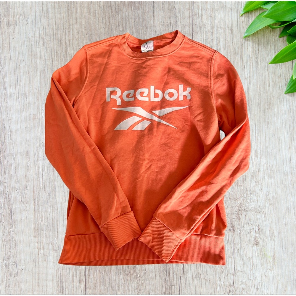 Women’s Reebok Sweatshirt